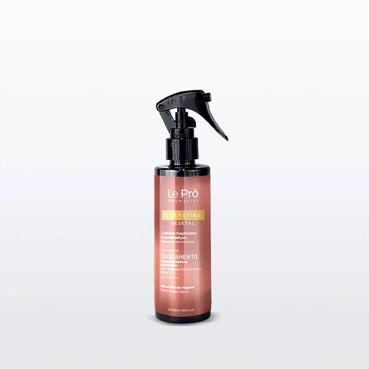 Reconstructor Hydrolyzed Keratin Spray - Quinoa and Wheat Protein - 200m