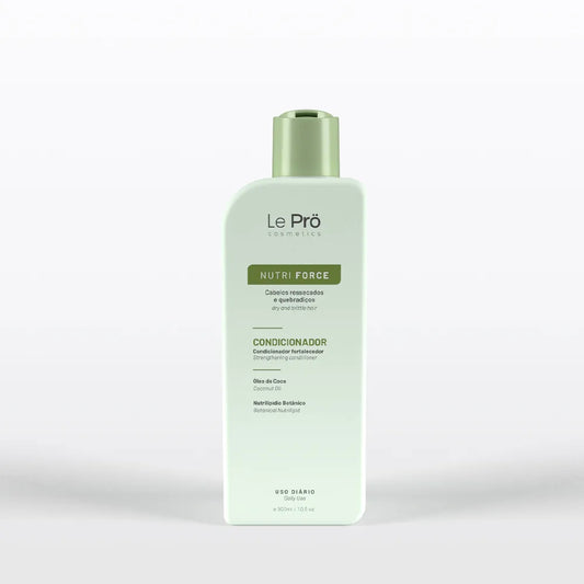 Nutri Force Conditioner, For Dry and Brittle Hair 300ml
