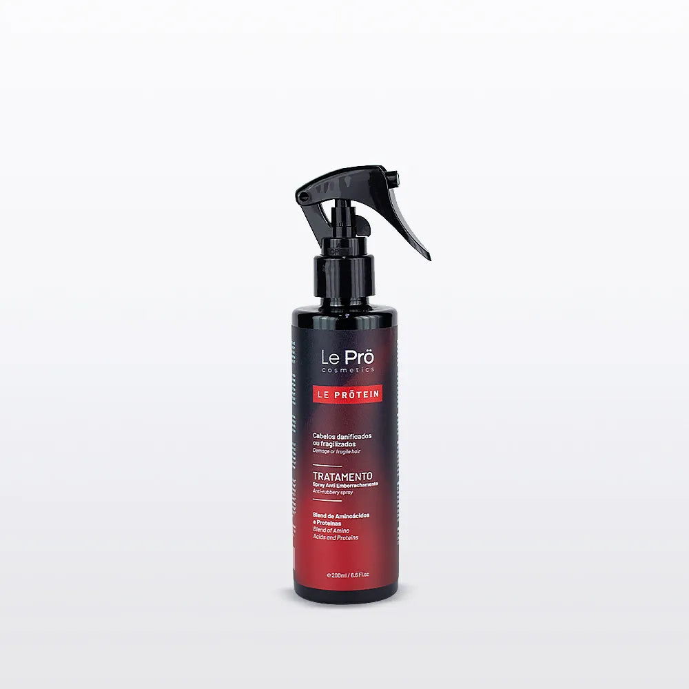 Le Protein Anti-stretchy Spray 200ml