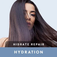 Hidrate Repair