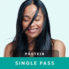 Protein Single Pass