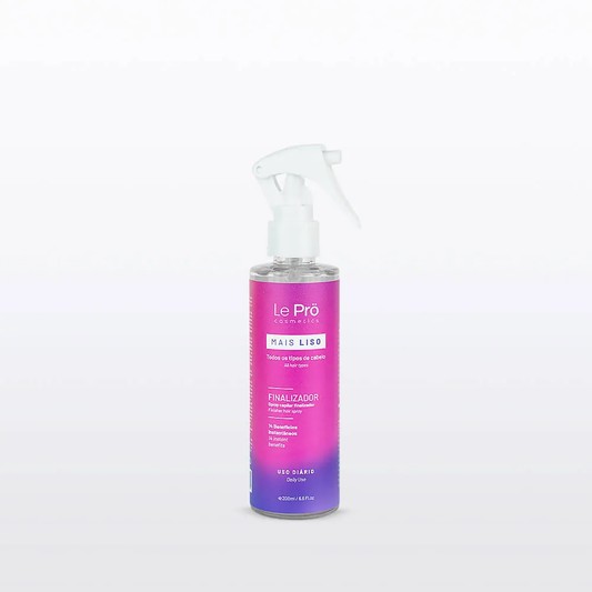 Magic Mist, Thermal Protector, For All Hair Types 200ml