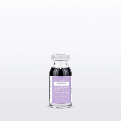 Ultradose Blond Ampoule Treatment 15ml