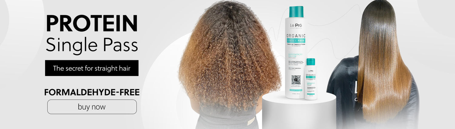 Le Prö Cosmetics - Specialist in hair realignment and hair recovery ...