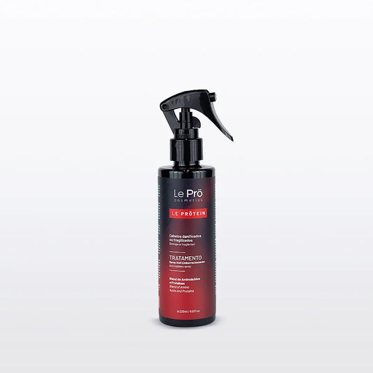 Le Protein Anti-stretchy Spray 200ml