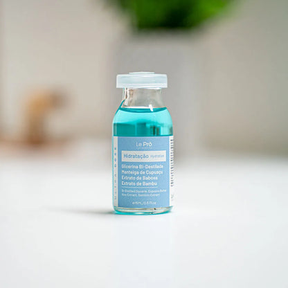 Ultradose Hydration Ampoule Treatment 15ml