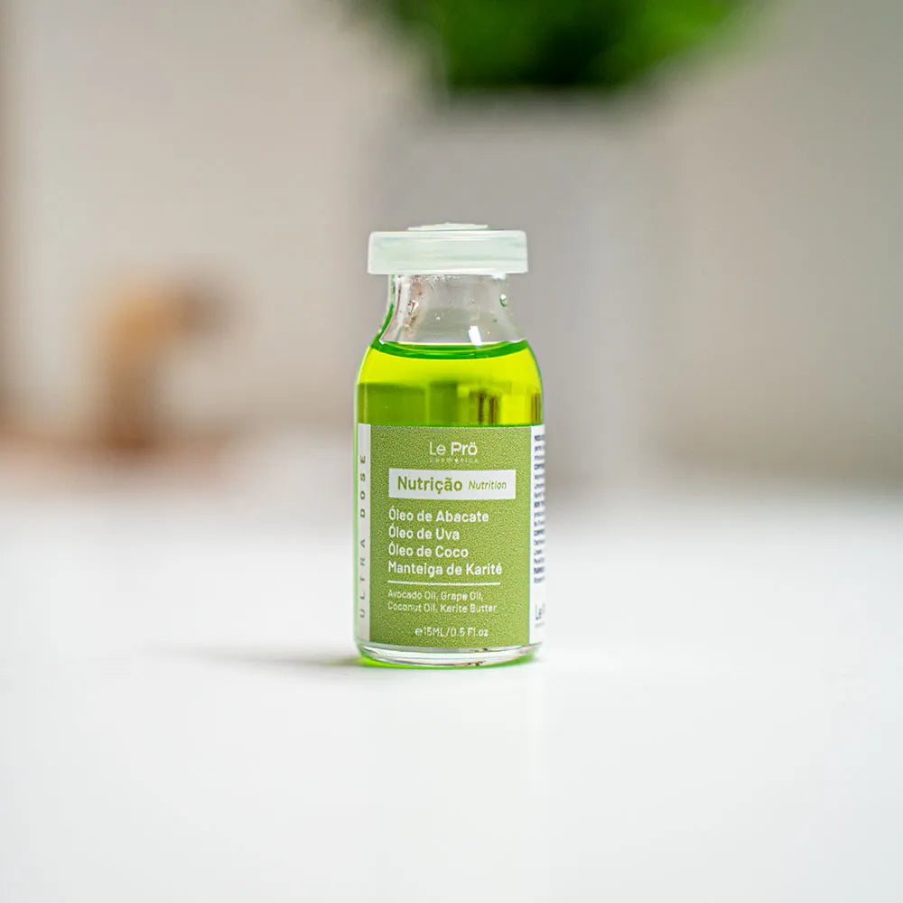 Ultradose Nutrition Ampoule Treatment 15ml