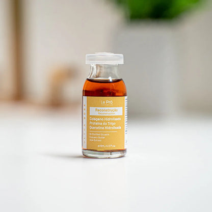 Ultradose Reconstruction Ampoule Treatment 15ml
