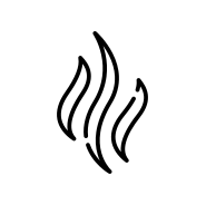soft aroma icon